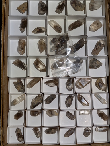 Phantom Quartz