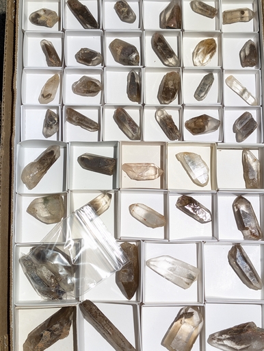 Phantom Quartz