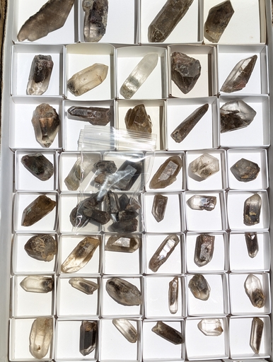 Phantom Quartz