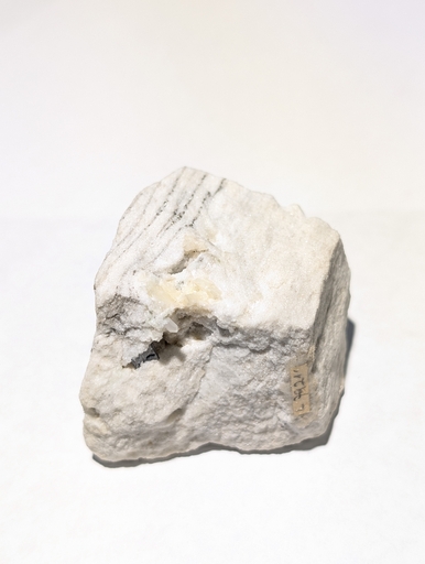 Sartorite, Baumhauerite
