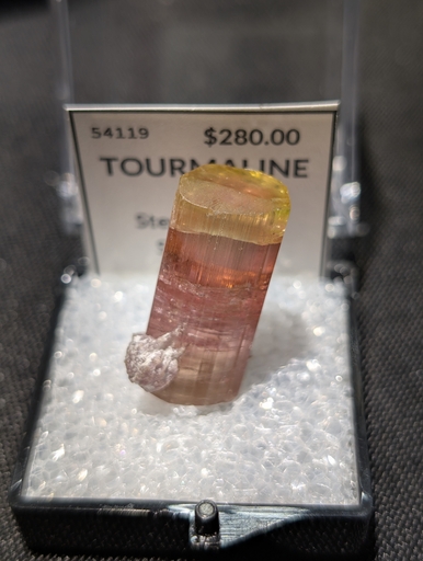 Tourmaline