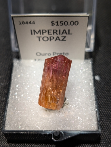 Imperial Topaz