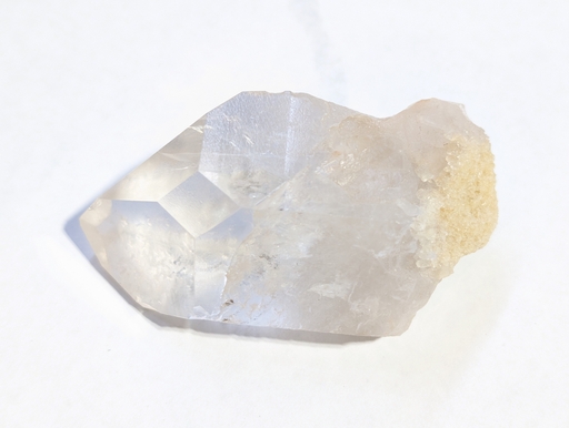 Quartz (Dauphine Law)