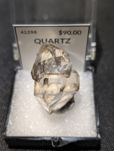 Quartz 