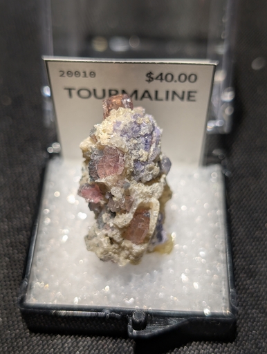 Tourmaline