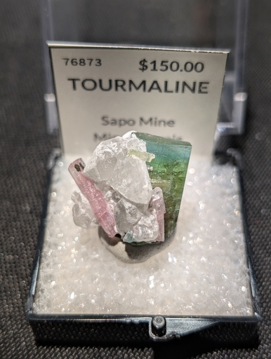 Tourmaline