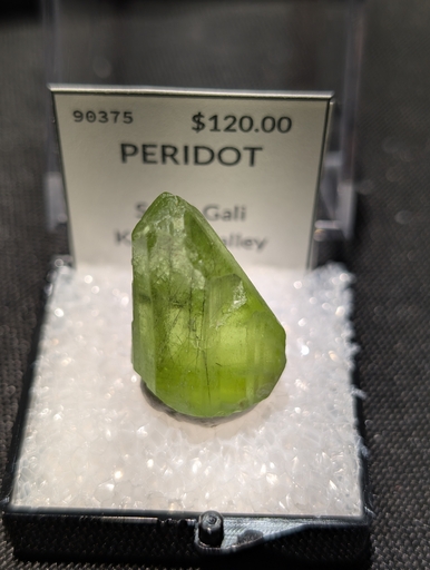 Peridot