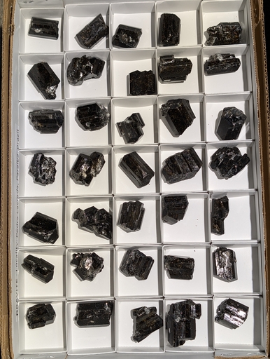 Dravite