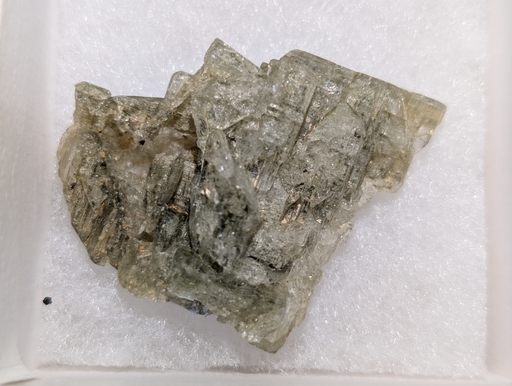 Fluorapatite