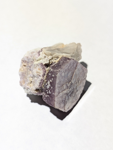 Lepidolite