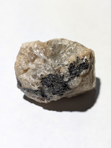 Powellite