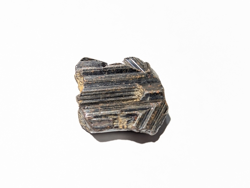 Rutile   