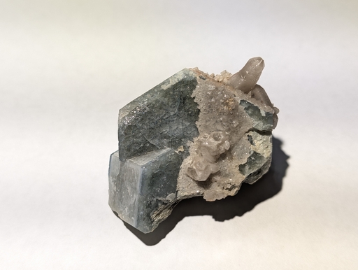 Fluorapatite