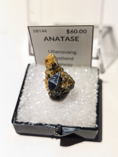 Anatase