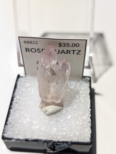 Rose Quartz