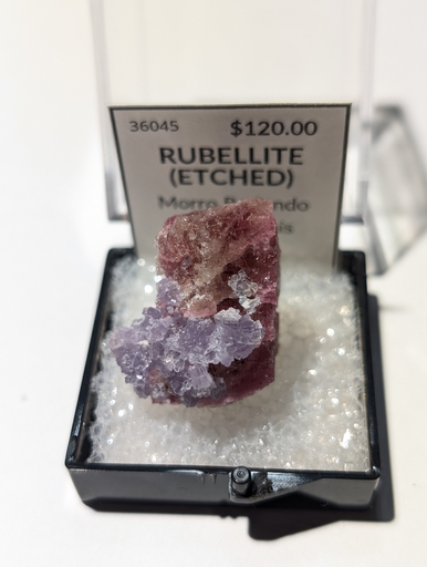 Rubellite (Etched) 