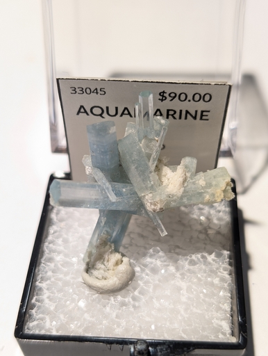 Aquamarine