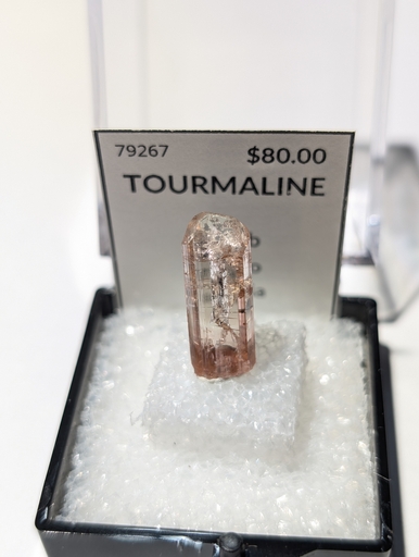 Tourmaline
