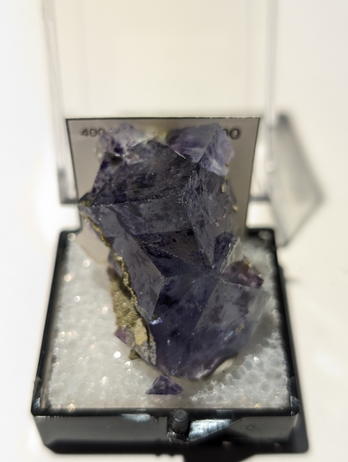 Fluorite