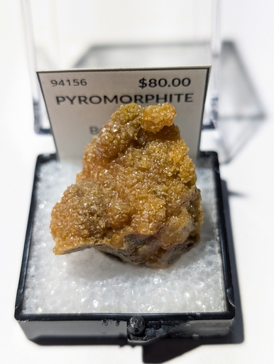 Pyromorphite