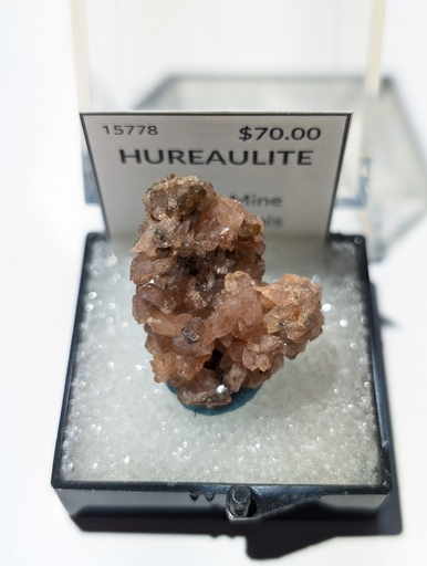 Hureaulite