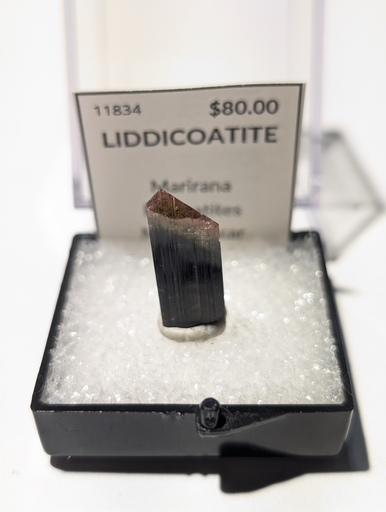 Liddicoatite