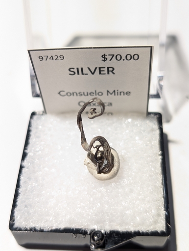Silver