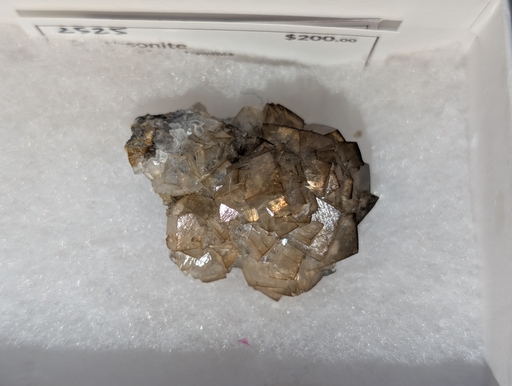 Smithsonite