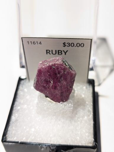 Ruby
