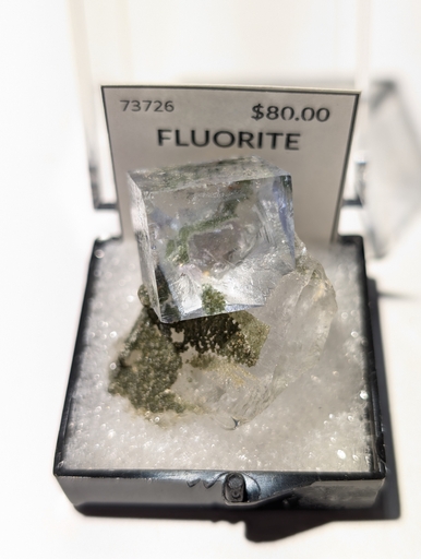 Fluorite