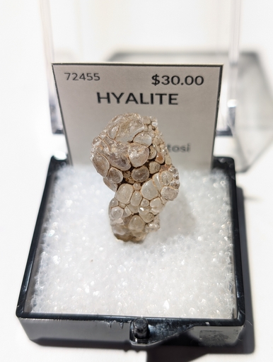 Hyalite