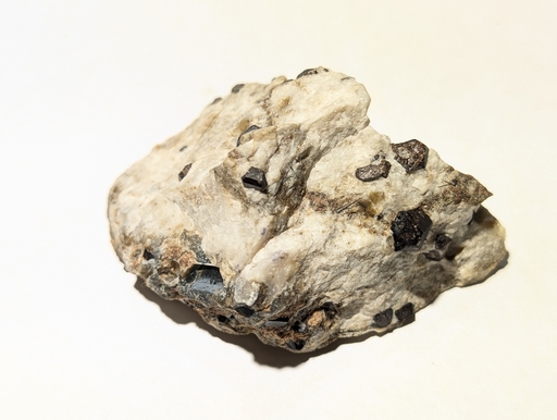 Lorenzenite