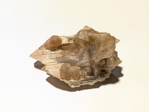 Cerussite