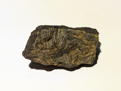 Arrojadite, Kryzhanovskite