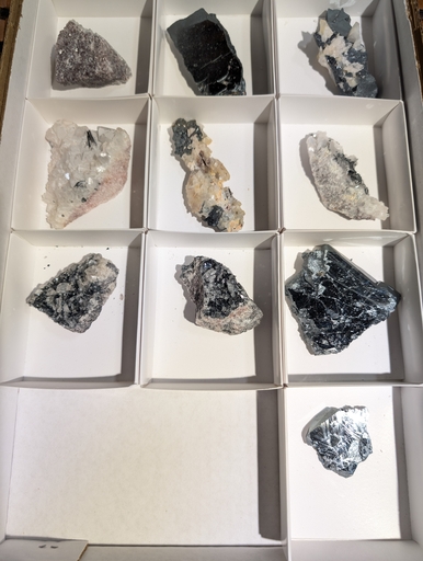 Hematite