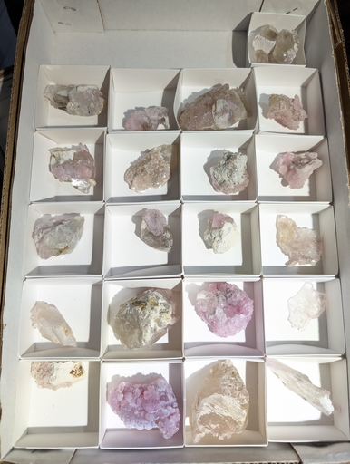 Rose Quartz