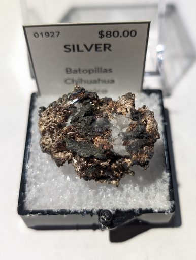Silver