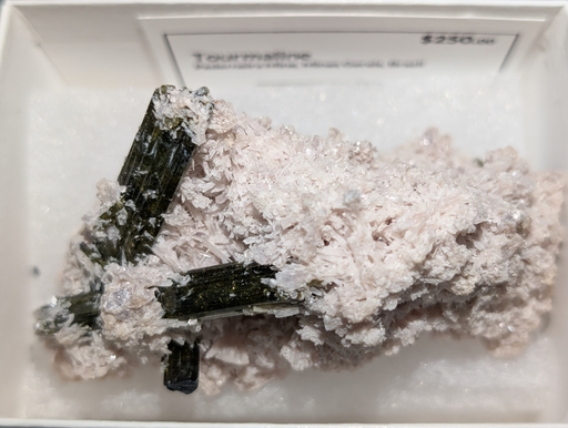 Tourmaline