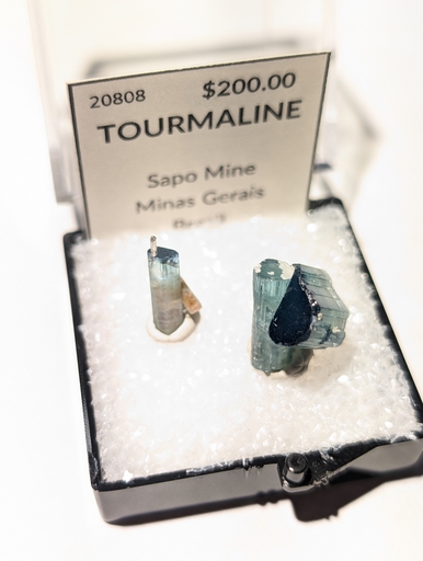 Tourmaline