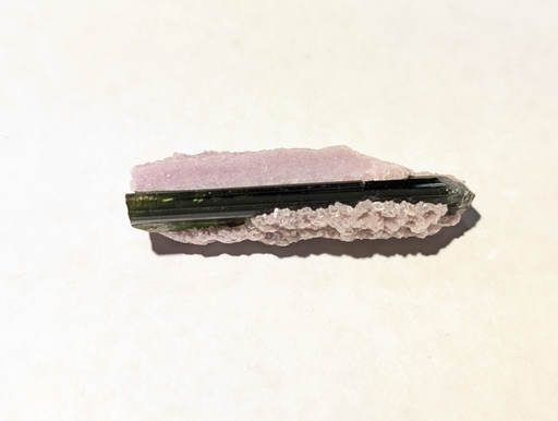 Tourmaline, Lepidolite