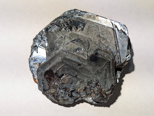 Hematite