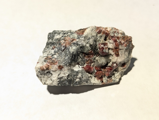 Eudialyte