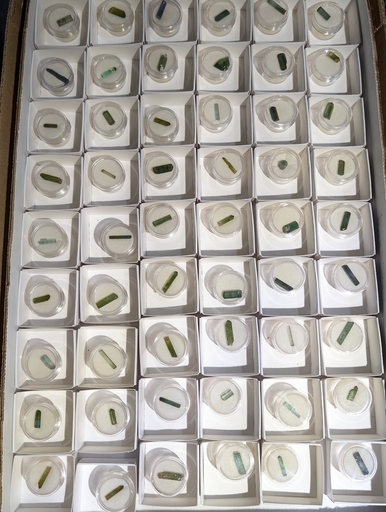 Tourmaline
