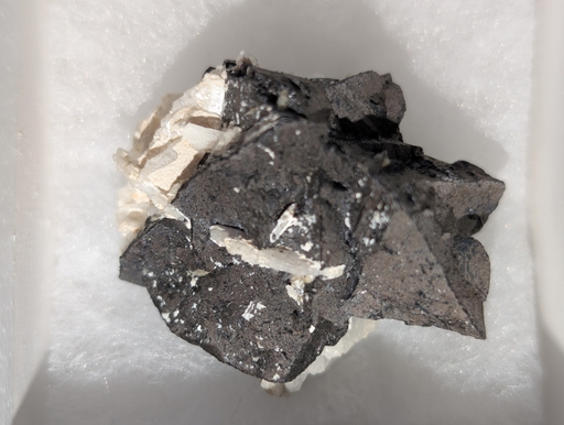 Cassiterite