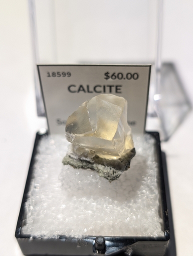 Calcite