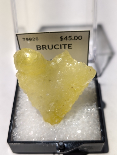 Brucite