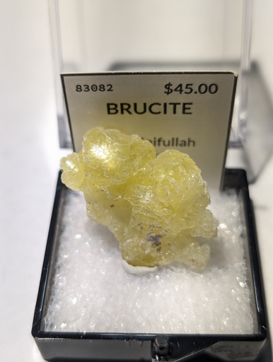 Brucite