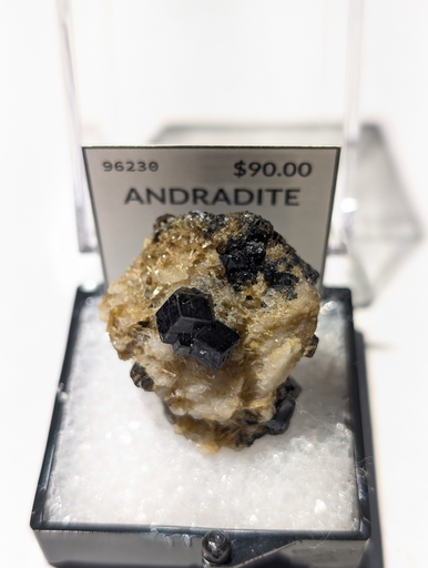 Andradite