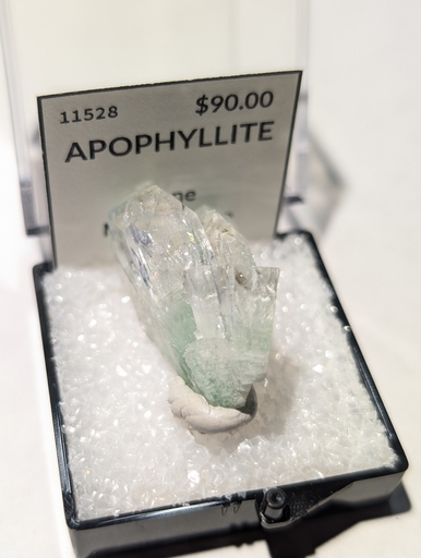 Apophyllite