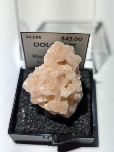 Dolomite